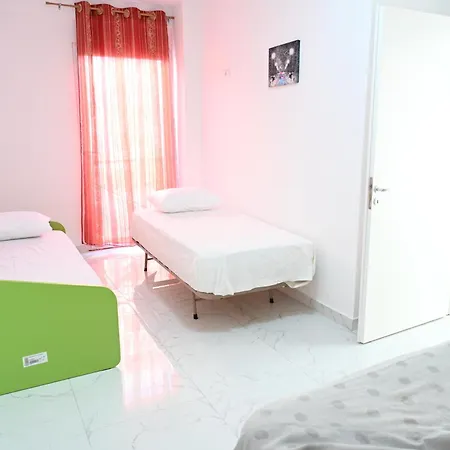 Apartament Seaside - *