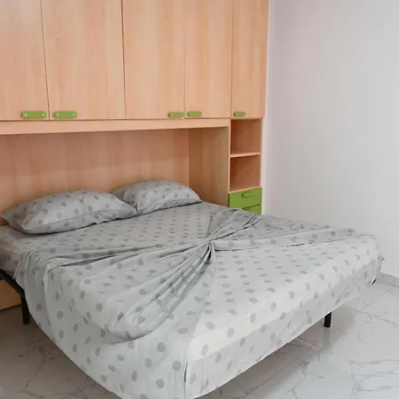 Apartament Seaside - Shëngjin