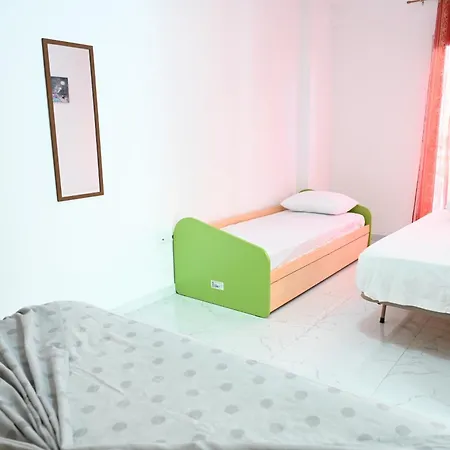 Apartament Seaside - *