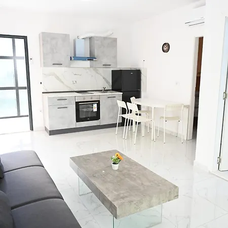 Seaside - Apartament