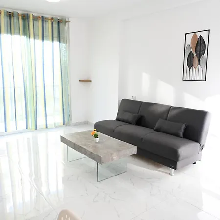 Seaside - Apartament *