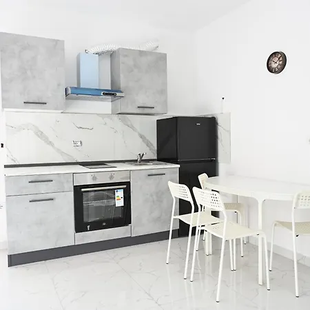 Seaside - Apartament