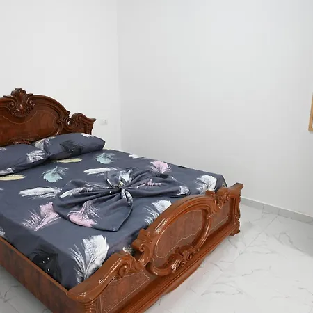 Seaside - Apartament