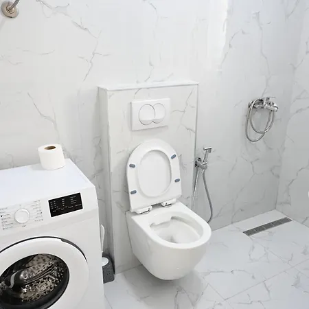 Apartament Seaside - *