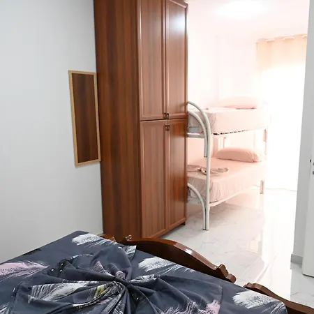 Seaside - Apartament Shëngjin