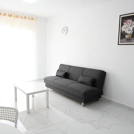 Seaside - Apartament *