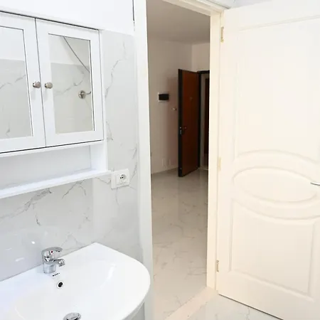 Apartament Seaside - *