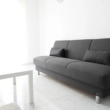 Seaside - Apartament Shëngjin