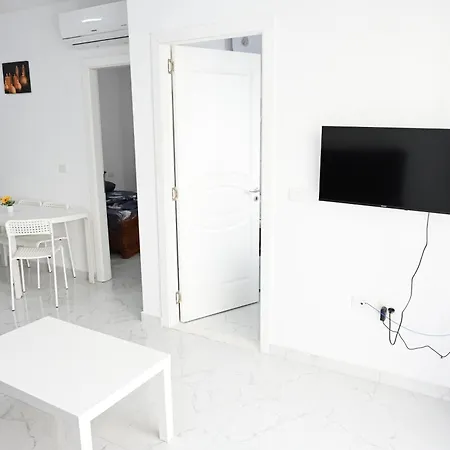 Apartament Seaside - Shëngjin