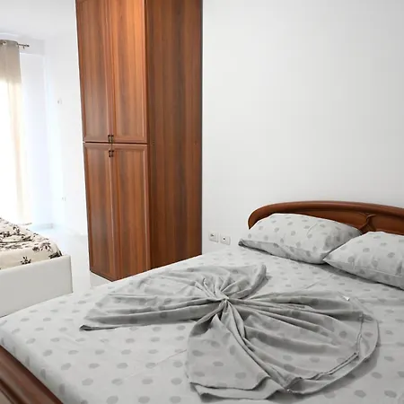 Apartament Seaside - Shëngjin