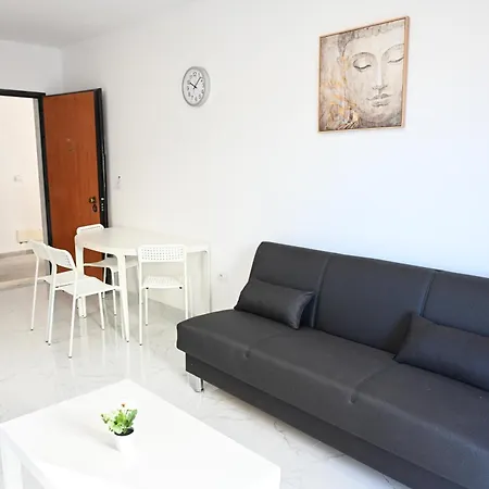 Seaside - Apartament