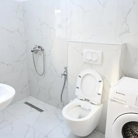Seaside - Apartament *