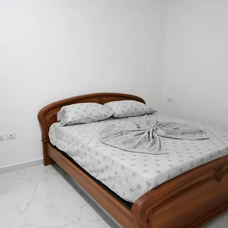 Seaside - Apartament