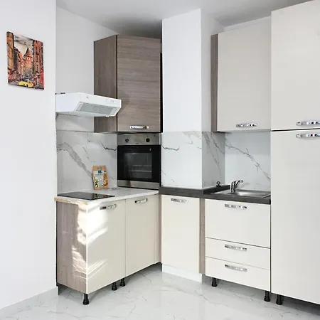 Seaside - Apartament *