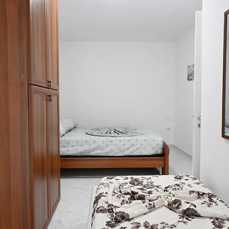 Apartament Seaside - *