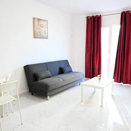 Seaside - Apartament Shëngjin