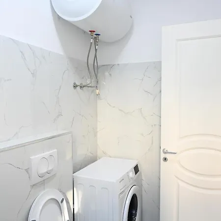 Seaside - Apartament *